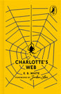 Charlotte's Web: The beloved modern classic from the bestselling author (Puffin 85th Anniversary Clothbound Collection) - Retail Maharaj