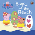 Peppa Pig: Peppa at the Beach - Retail Maharaj