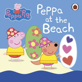 Peppa Pig: Peppa at the Beach - Retail Maharaj