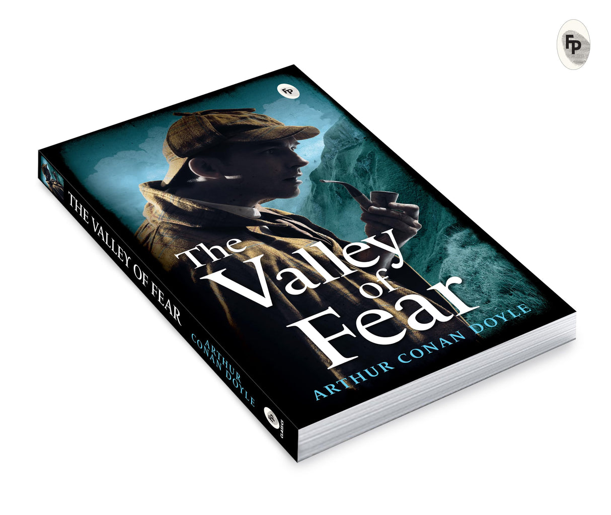 The Valley of Fear - Retail Maharaj
