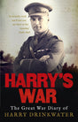 Harry's War - Retail Maharaj