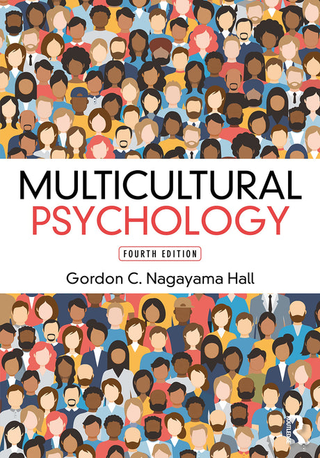 Multicultural Psychology - Retail Maharaj