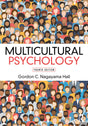 Multicultural Psychology - Retail Maharaj