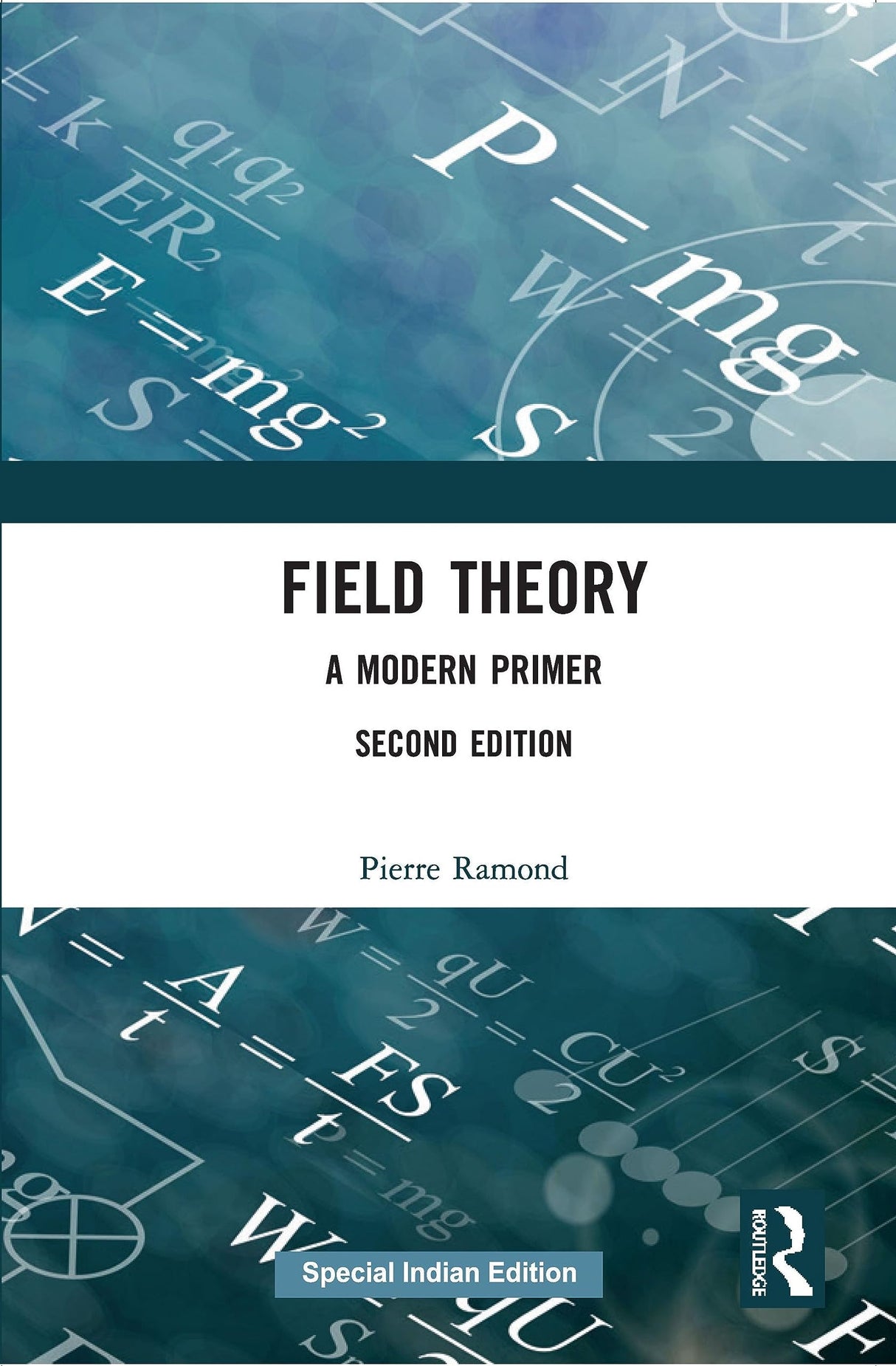 Field Theory - Retail Maharaj