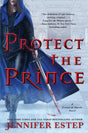 Protect the Prince: Now a Netflix Originals Movie - Retail Maharaj
