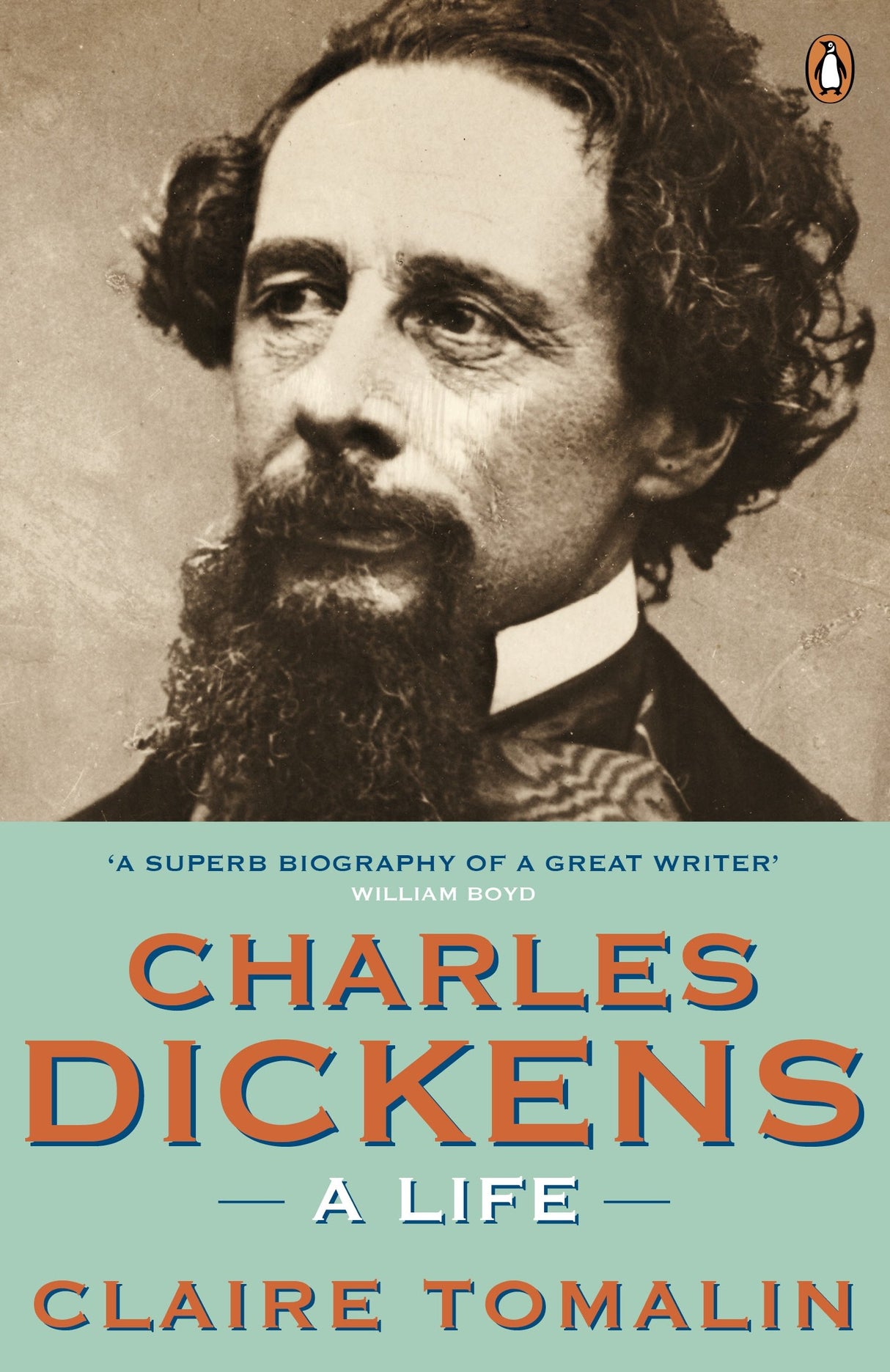 Charles Dickens: A Life - Retail Maharaj