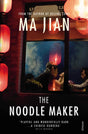 The Noodle Maker - Retail Maharaj