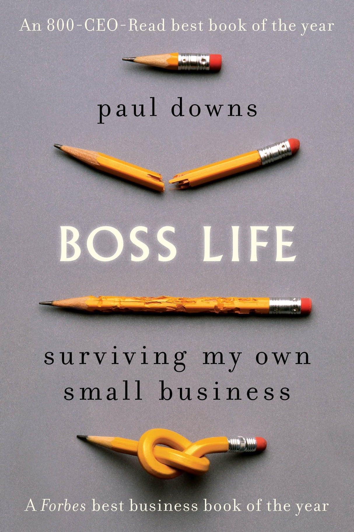 Boss Life