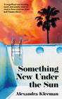 Something New Under the Sun - Retail Maharaj