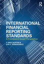 International Financial Reporting Standards: A Framework-Based Perspective - Retail Maharaj