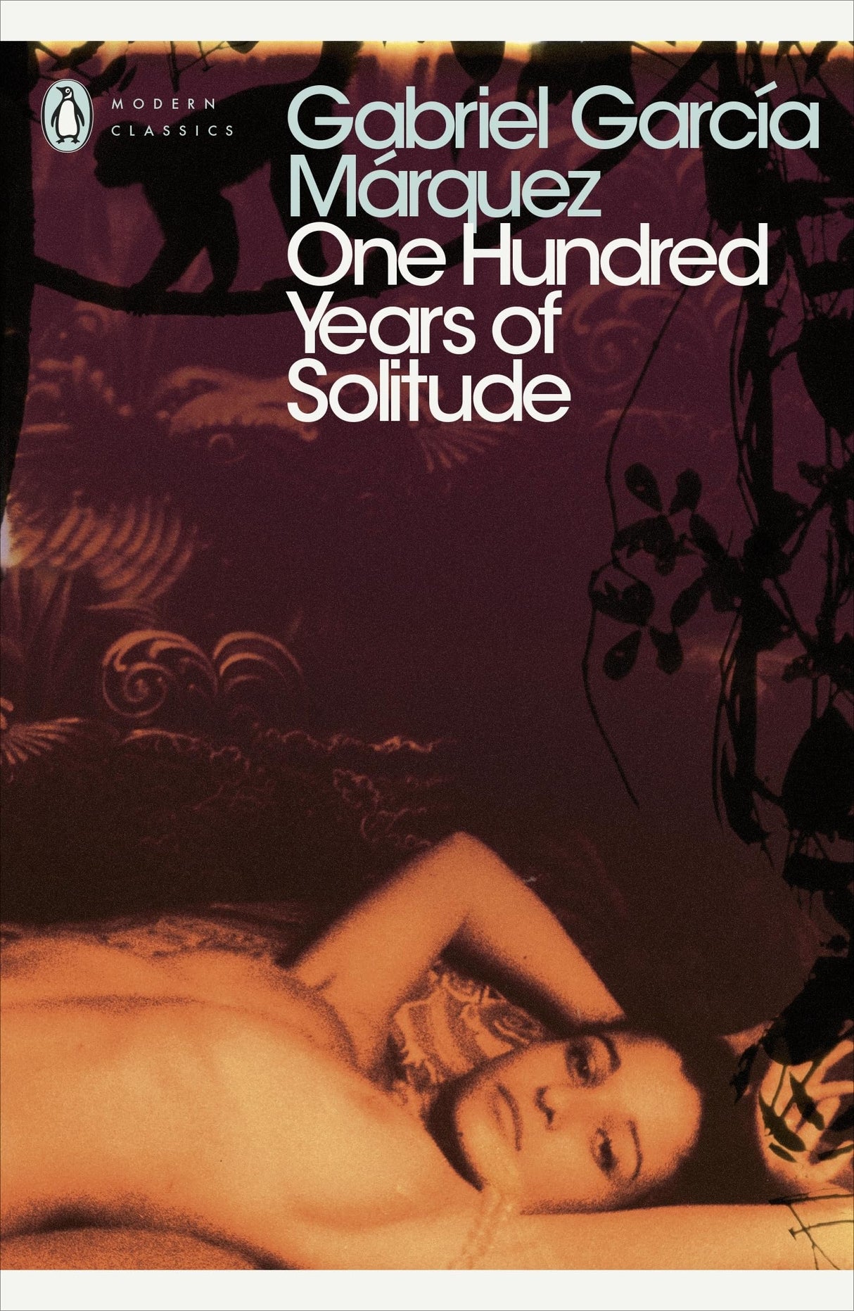 One Hundred Years of Solitude - Retail Maharaj
