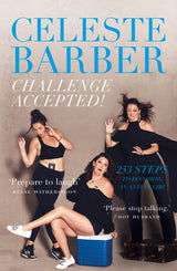 Challenge Accepted]: 253 Steps To Becoming An Anti-It Girl