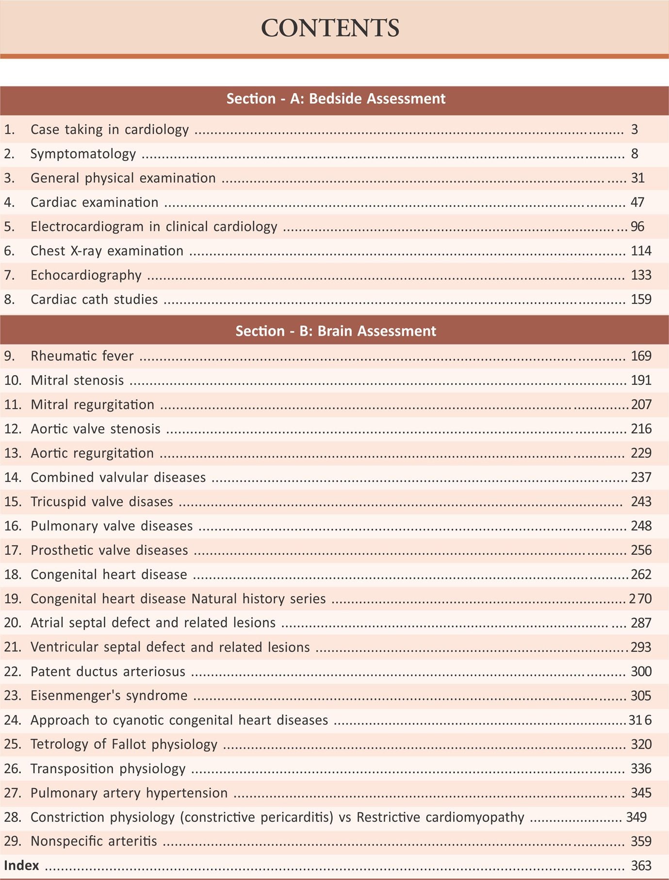 Essentials of Clinical Cardiology