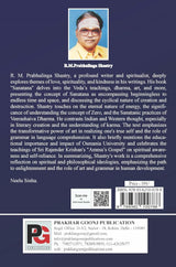 Sanatana (English Version)