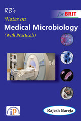 Notes on Medical Microbiology for BRIT - Retail Maharaj