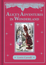Alice'S Adventures in Wonderland (Bath Treasury of Children's Classics) - Retail Maharaj