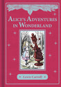 Alice'S Adventures in Wonderland (Bath Treasury of Children's Classics) - Retail Maharaj