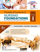 PRINCIPLES AND PROCEDURES OF NURSING FOUNDATIONS 2ED 2 VOL SET (PB 2022)