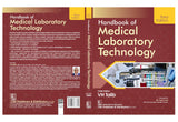 Handbook of Medical Laboratory Technology, 3/e