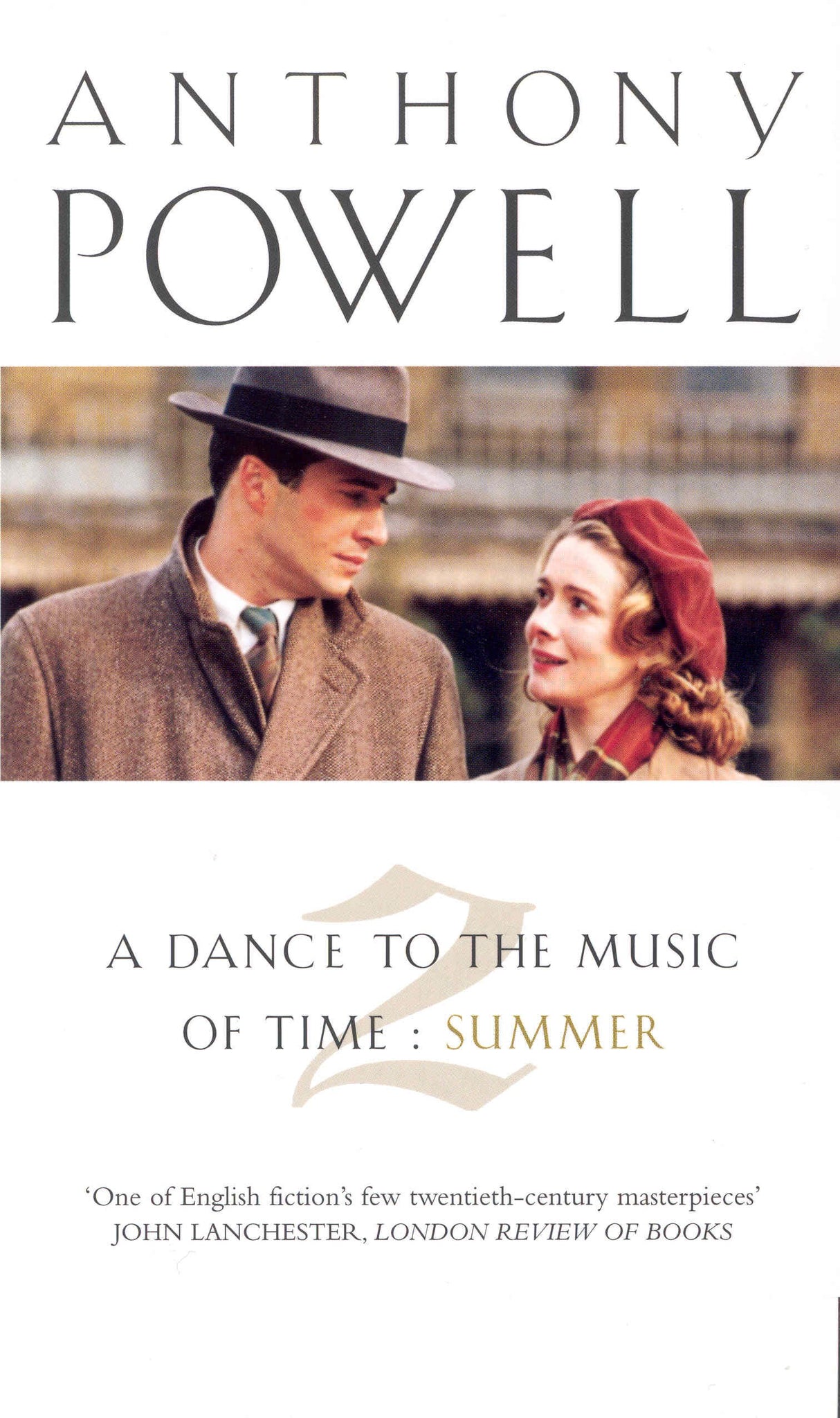 Dance To The Music Of Time Volume 2 (A Dance to the Music of Time)