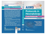 Aiims Protocols In Neonatology Core Protocols 2 Vol Set 3Ed (Pb 2025): 1,2