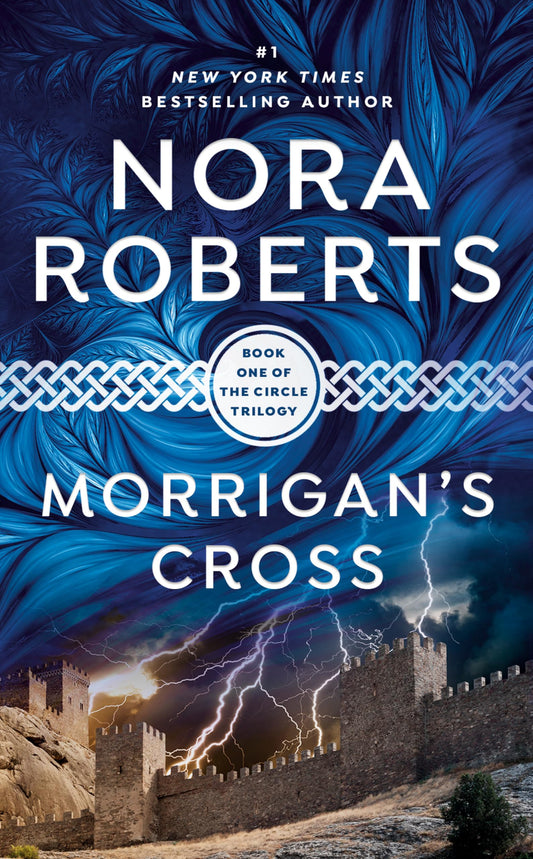 Morrigan's Cross: 1 (Circle Trilogy)