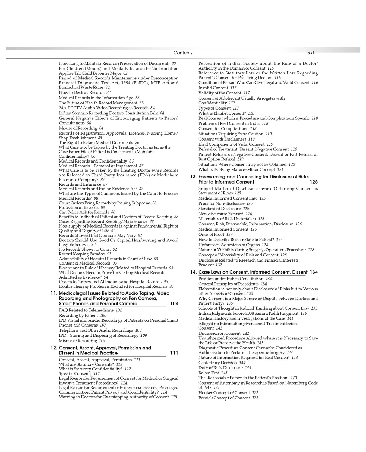 LEGAL ISSUES IN MEDICAL PRACTICE, 2/E, VOLUMES 1 AND 2 SET - 2024