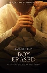 Boy Erased: A Memoir Of Identity, Faith And Family Âfti) - Retail Maharaj