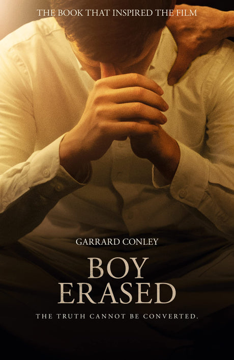 Boy Erased: A Memoir Of Identity, Faith And Family Âfti) - Retail Maharaj