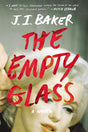 The Empty Glass: A Novel - Retail Maharaj