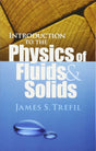 Introduction to the Physics of Fluids and Solids (Dover Books on Physics) - Retail Maharaj