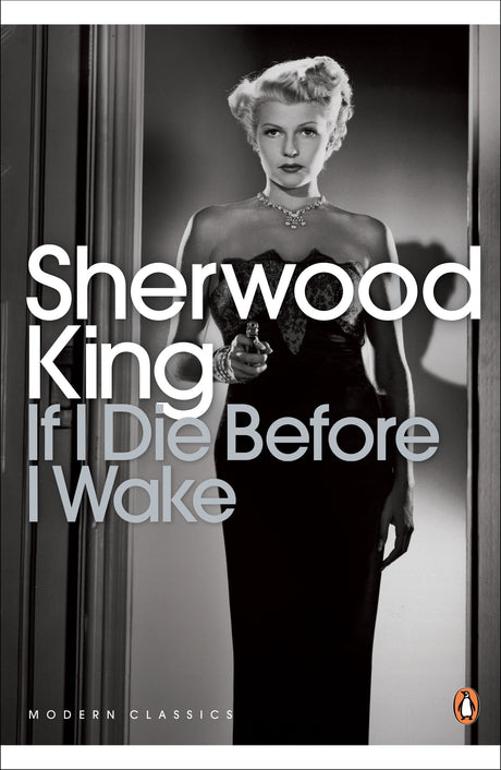 If I Die Before I Wake (Penguin Modern Classics) - Retail Maharaj