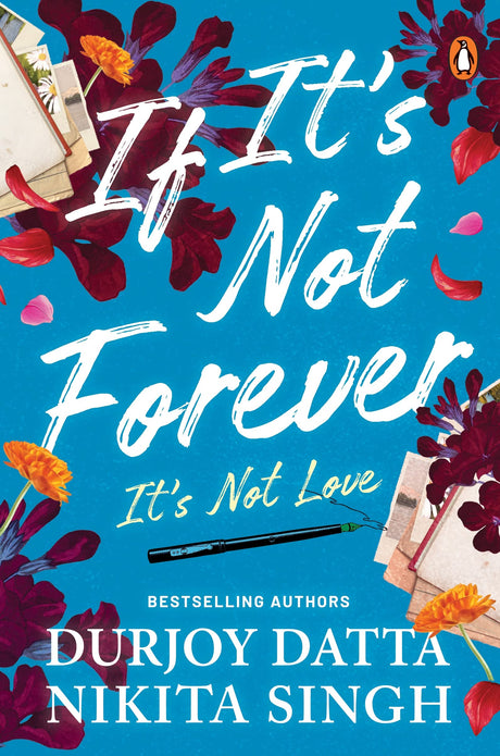PMR: If It's Not Forever.. IT'S NOT LOVE - Retail Maharaj