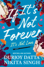PMR: If It's Not Forever.. IT'S NOT LOVE - Retail Maharaj