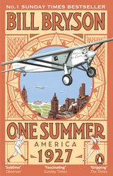 One Summer: America 1927 (Bryson)