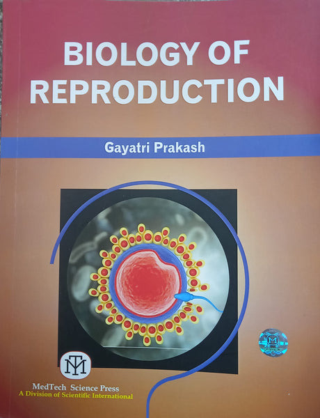 Biology of reproduction - Retail Maharaj