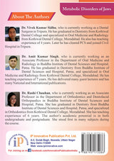 Metabolic Disorders of Jaws