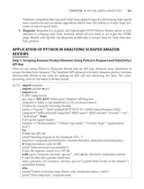 Machine Learning for Business Applications | Pratyush Banerjee, Supriti Mishra & Shivashankar Chari | Business Applications Case Studies | Machine Learning Algorithms - Retail Maharaj
