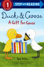 Duck and Goose, A Gift for Goose (Duck & Goose) - Retail Maharaj