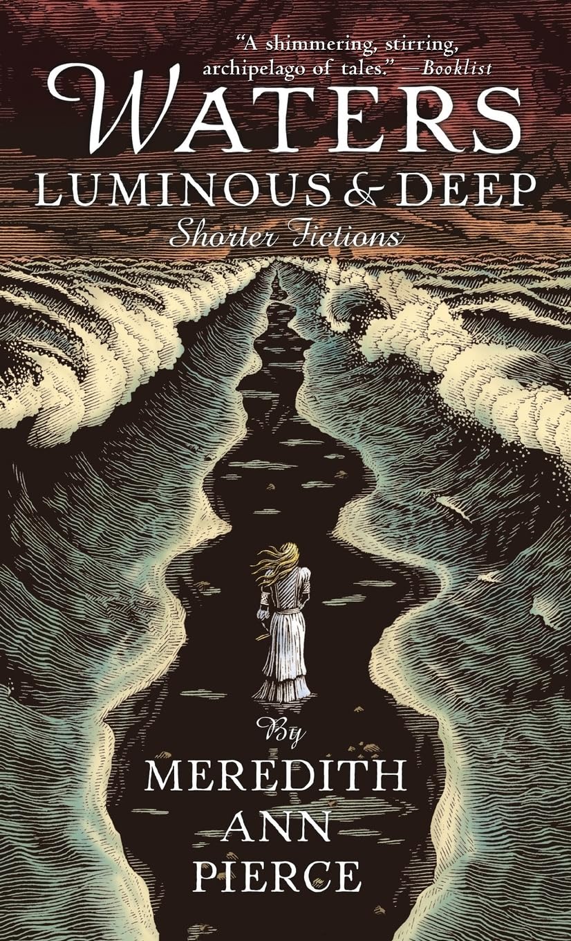Waters Luminous and Deep - Retail Maharaj