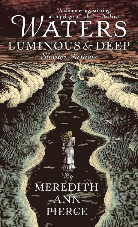 Waters Luminous and Deep - Retail Maharaj