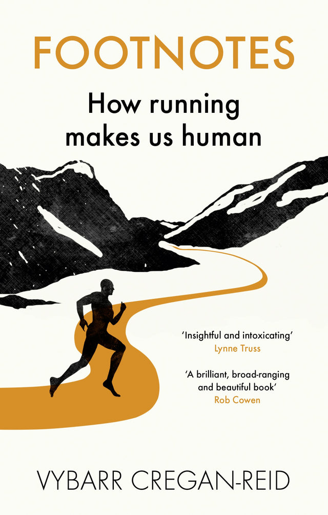 Footnotes: How Running Makes Us Human - Retail Maharaj