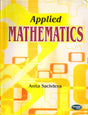 Applied Mathematics - II - Retail Maharaj