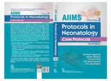 Aiims Protocols In Neonatology Core Protocols 2 Vol Set 3Ed (Pb 2025): 1,2