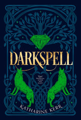Darkspell - Retail Maharaj
