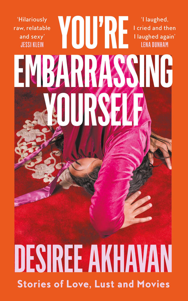 You’re Embarrassing Yourself - Retail Maharaj