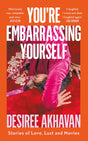 You’re Embarrassing Yourself - Retail Maharaj