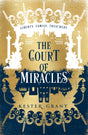 The Court of Miracles: The SUNDAY TIMES Bestselling Reimagining of Les Misérables: Book 1 (The Court of Miracles Trilogy) - Retail Maharaj