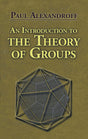 An Introduction to the Theory of Groups - Retail Maharaj
