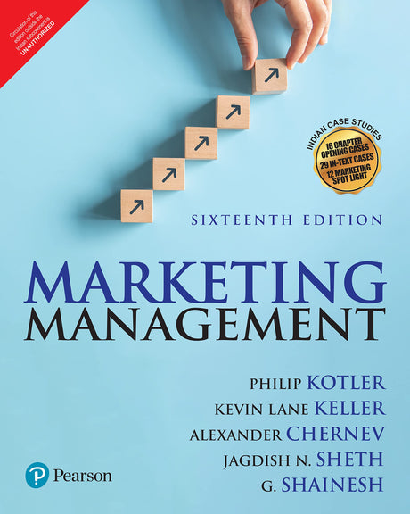 Marketing Management, 16e - Retail Maharaj
